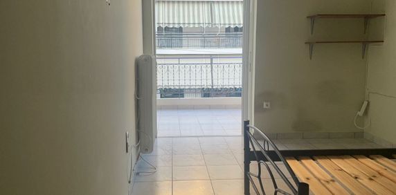 Studio/Γκαρσονιέρα για ενοικίαση - Πάτρα, - Photo 2
