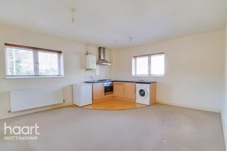 1 bedroom apartment to rent - Photo 2