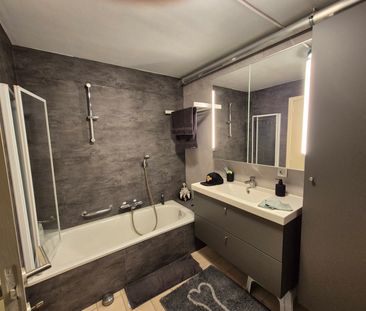 Gebemeubeld appartement in centrum Tessenderlo - Photo 3