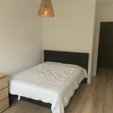 Appartement F2 à louer - Photo 1