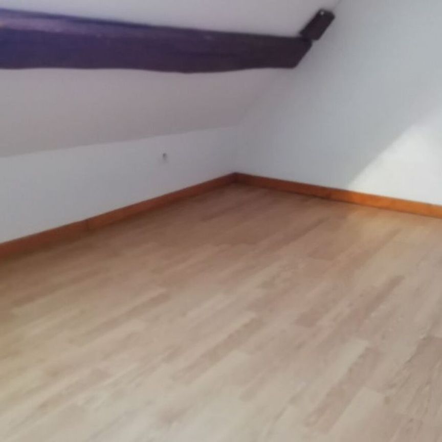 Appartement à louer 2 pièces • La Ferté-sous-Jouarre - Photo 1