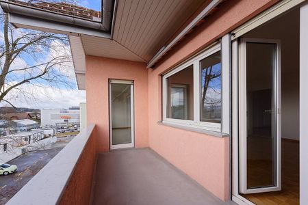 Rent a 3 ½ rooms apartment in Affoltern am Albis - Foto 5