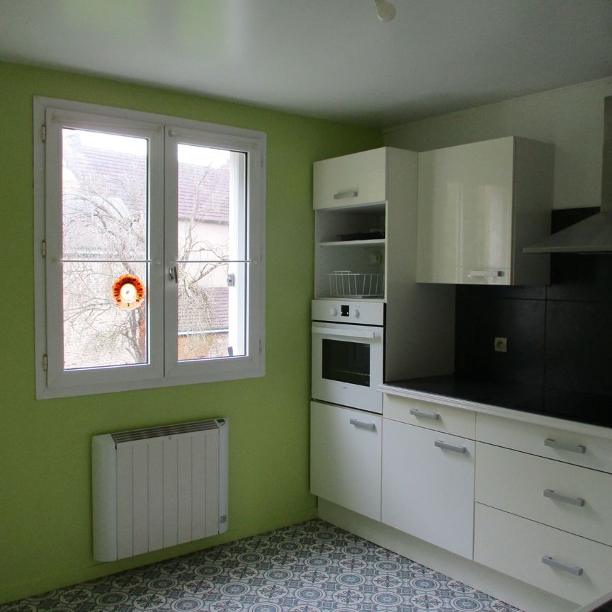T3 Pacy-sur-Eure - Photo 1