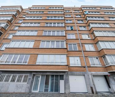 Appartement met één slaapkamer in Liège - Photo 2