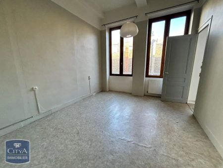 Appartement à louer 3 pièces 61.49m² - Photo 4