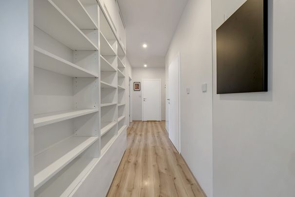 PIĘKNY APARTAMENT DLA WYMAGAJĄCEGO KLIENTA - Zdjęcie 1