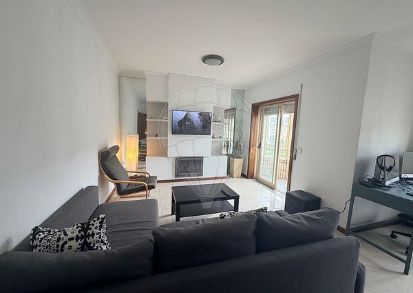 Apartamento T2 em Porto