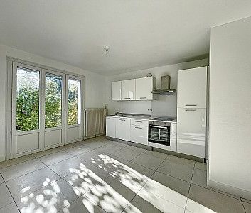 ECULLY - Maison T5 avec jardin - Photo 6