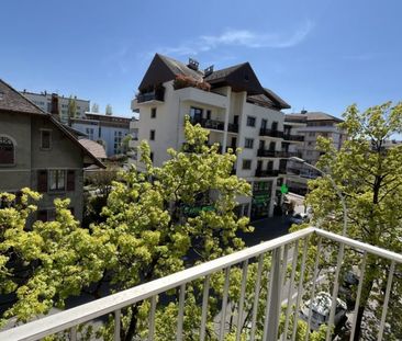 Location appartement 1 pièce - Photo 1