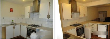 4 bedroom semi-detached house to rent - Photo 5