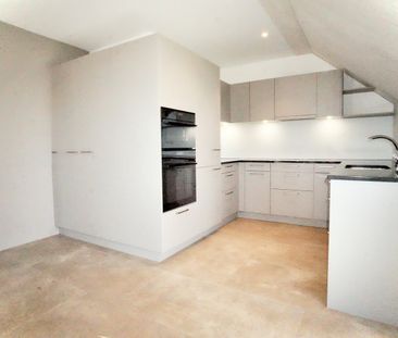 3.5 Zimmer, 81 m², 2. Stock - Photo 4