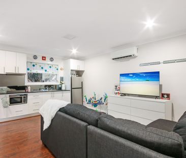 7A Caper Place, Quakers Hill NSW 2763 - House For Rent | Domain - Photo 3