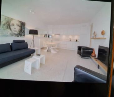 Stijlvol appartement met ondergrondse parkeerplaats - Foto 1