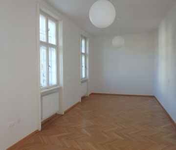 KREMS - STADTPARK, Helle 3-Zimmer Wohnung zu vermieten - Foto 1