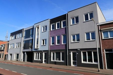 Te huur: Studio Hasseltstraat in Tilburg - Photo 3