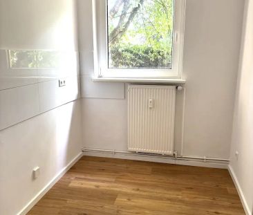 ~~Kleine 2,5 Zimmerwohnung in Bünde Mitte !~~ - Foto 1
