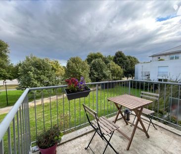 APPARTEMENT T3 LE RHEU AVEC GARAGE - Photo 1