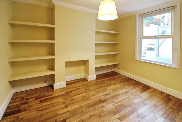 2 bedroom terraced house to rent - Photo 1