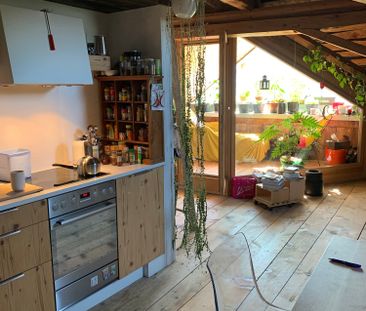1 Zimmer, 50 m², 2. Stock - Photo 2