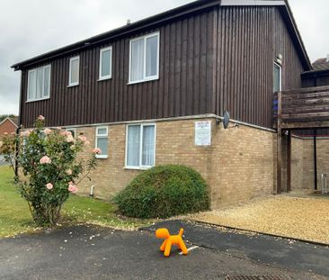 1 bedroom ground floor flat to rent - Photo 4