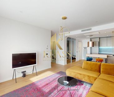 Apartament 2 camere | One Herastrau Tower | Terasa generoasa | - Photo 5