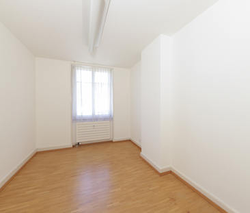 3-Zimmerwohnung mit Wohlfühlcharakter - Photo 4