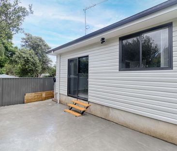 Modern 2 Bedroom Granny Flat - Photo 3