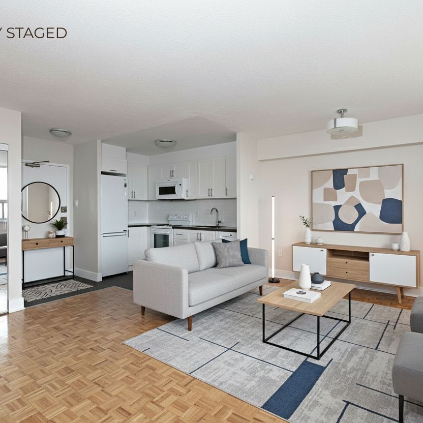 For Lease - 1545 Bathurst Street Unit# 403, Toronto, Ontario - Photo 1