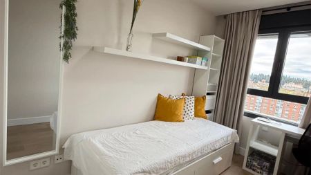 Piso de alquiler en Calle del Duque de Tovar, 11, Imperial - Photo 3