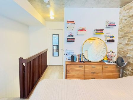 For Lease - 1029 King Street Unit# 226, Toronto, Ontario - Photo 2