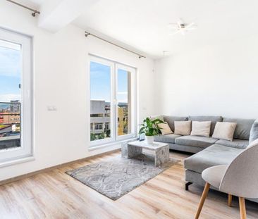 Duplex modern de inchiriat, comision 0%, 3 dormitoare, 3 bai - Photo 3