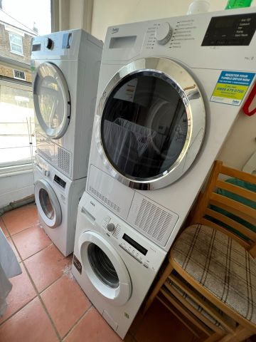 Studio Flat, Crayford Road, N7 - Photo 3