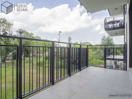 Warszawa, Mokotów, Wierzbno, Samochodowa - Фото 4
