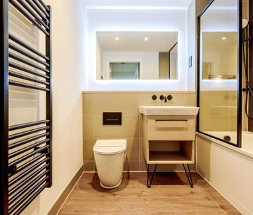 1 bedroom apartment to rent - Photo 5