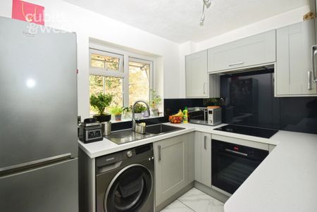 2 bedroom apartment to rent - Photo 4