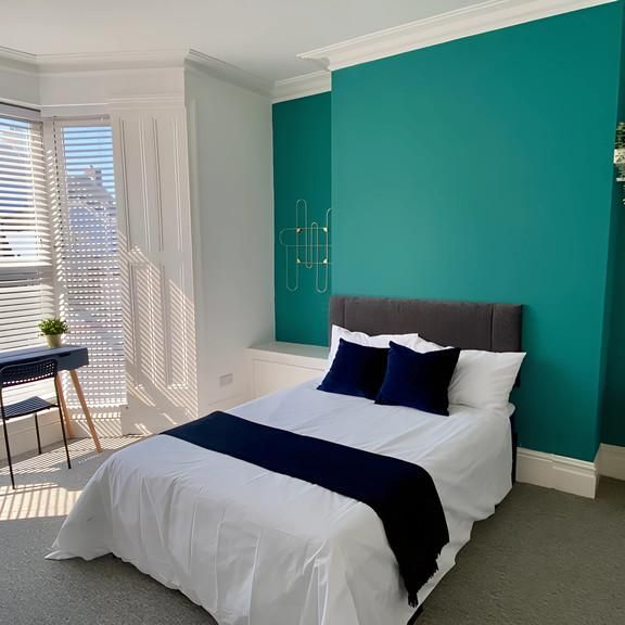 4 bedroom house share to rent - Photo 1