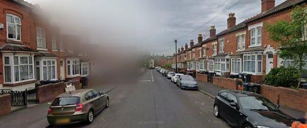 Room in a Shared House, Shenstone Road, B16 - Photo 1