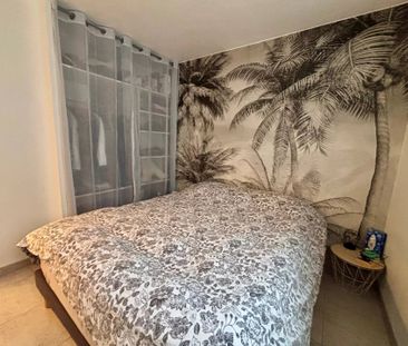 Location Appartement 2 pièces 45m² NICE 06200 - Photo 5