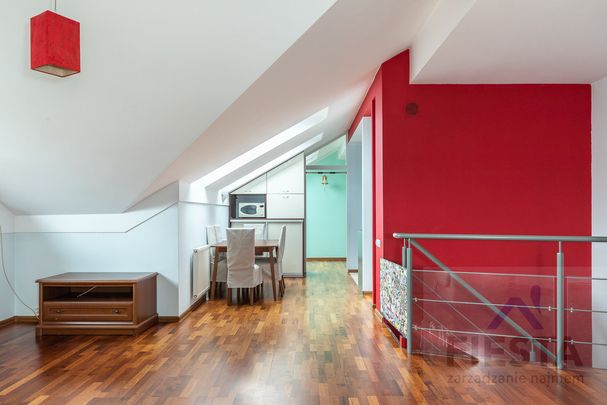 Kraków Bronowice, ul. Eliasza Radzikowskiego - Zdjęcie 1