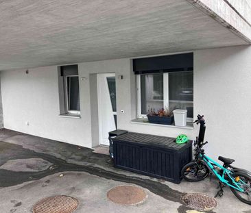 2 Zimmer, 32 m², EG - Foto 1