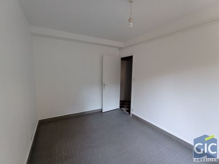 Location Appartement 3 pièces 55m² - Photo 4