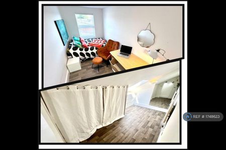 1 bedroom in a house share to rent - Photo 4