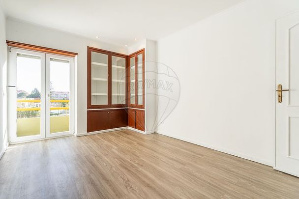 Apartamento T3 em Lisboa - Foto 1