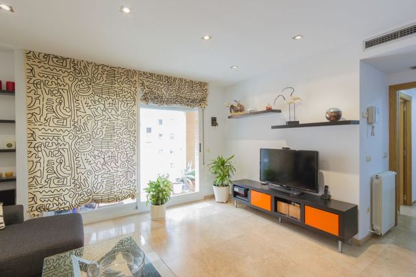 Great Apartment in Campanar - Photo 1