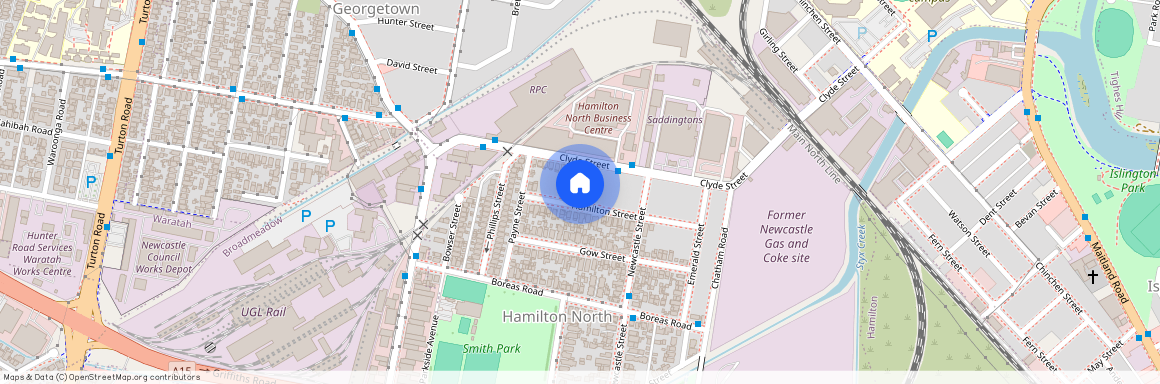 32 Hamilton St, NSW 2292, Hamilton North