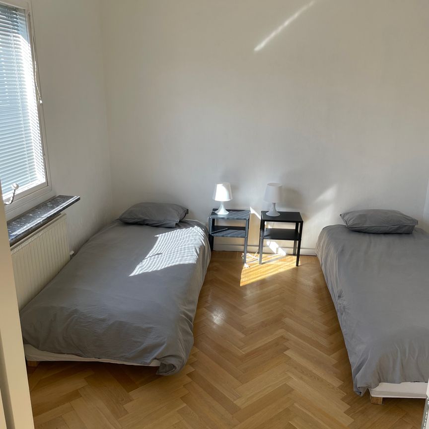 Långhagsgatan, Hisings Backa - Photo 1