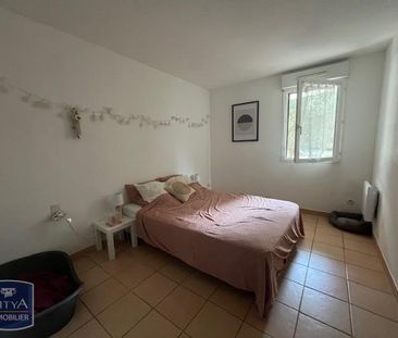 Location Appartement 3 pièces 58m² BOUJAN SUR LIBRON 34760 - Photo 5