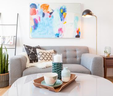 Superbe Studio Meublé Au Cœur Du Plateau - Photo 3