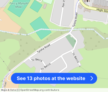 Tyisha Road, Tumble, Llanelli, Carmarthenshire. - Photo 1