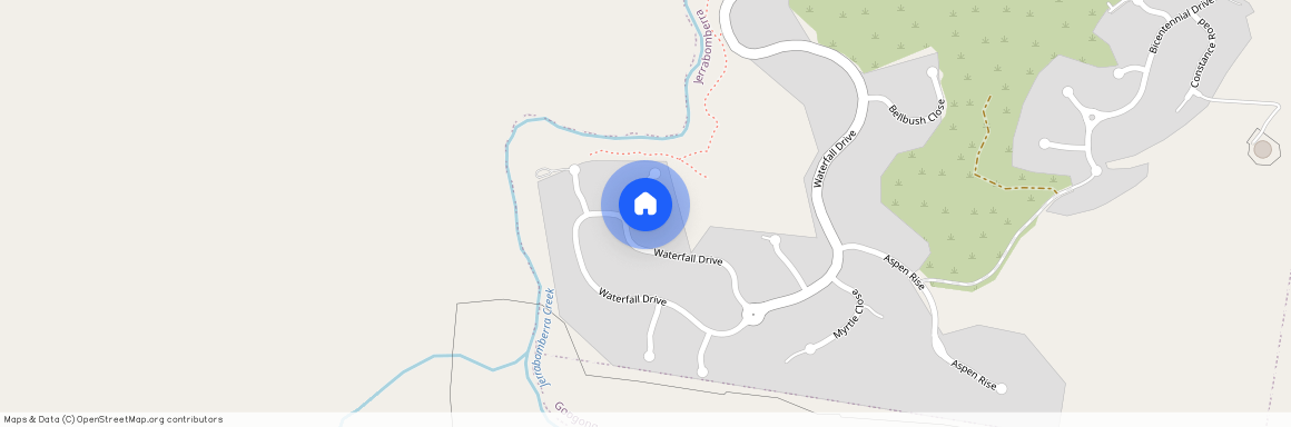 2 Camphorwood Close, Jerrabomberra